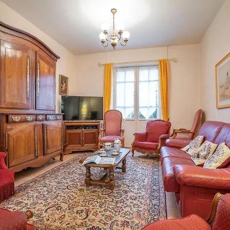 Ker Maria By Interhome Casa vacanze *
