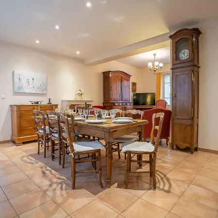 Ker Maria By Interhome *