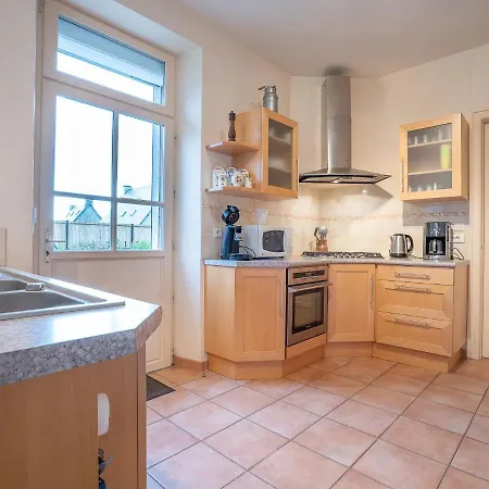 Casa vacanze Ker Maria By Interhome Saint-Malo